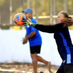 En esta Semana Santa el Turicentro Apulo ha cautivado a los visitantes tras su reapertura.