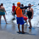 En esta Semana Santa el Turicentro Apulo ha cautivado a los visitantes tras su reapertura.
