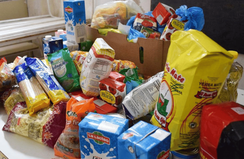 Aumenta la canasta básica en zonas urbanas y rurales