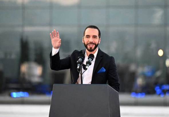 El Salvador presente en cumbre regional en Miami