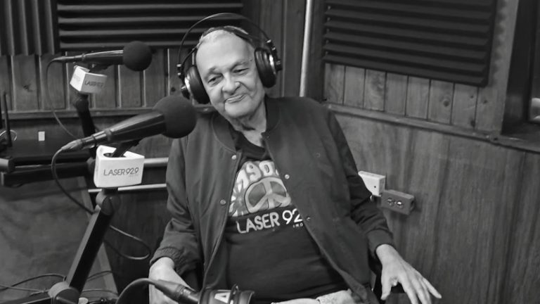 Fallece reconocido locutor deportivo salvadoreño