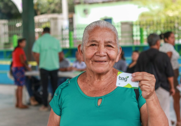 Beneficiarios del Bono Agrícola deben actualizar sus datos