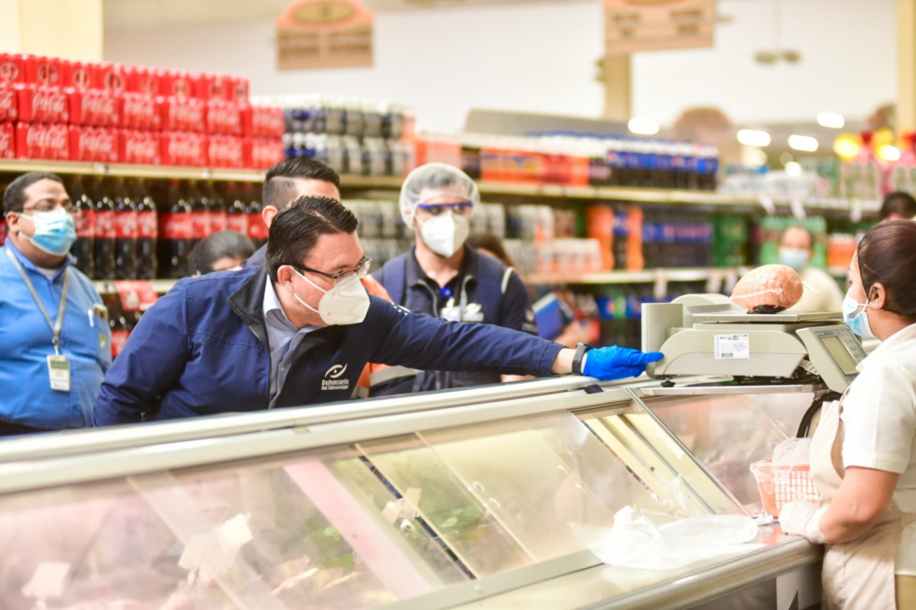 Más de US$900 mil en sanciones por incumplir la Ley de Protección al Consumidor