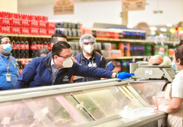 Más de US$900 mil en sanciones por incumplir la Ley de Protección al Consumidor