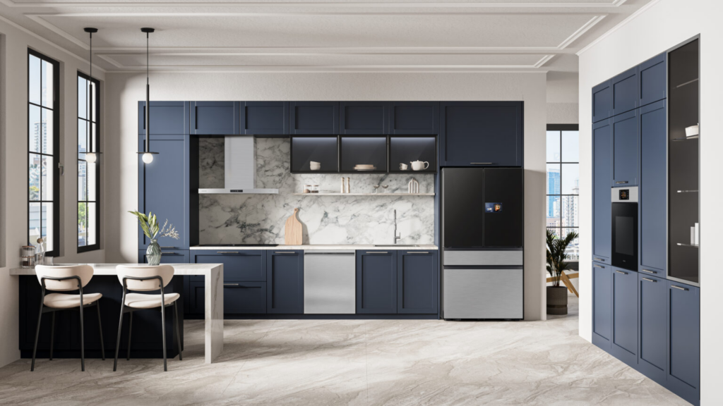 Los electrodomésticos con eficiencia energética convienen a tu bolsillo