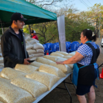 Gobierno anuncia nuevo acceso vial para mejorar el tránsito en Nuevo Cuscatlán