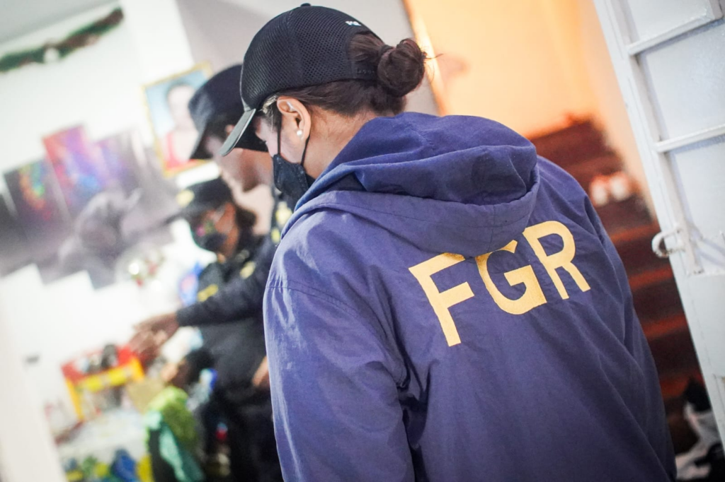 Asamblea aprueba más de $580 mil para fortalecer capacidades de la Fiscalía