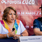 Fallece persona rescatada durante incendio en Bambú City Center