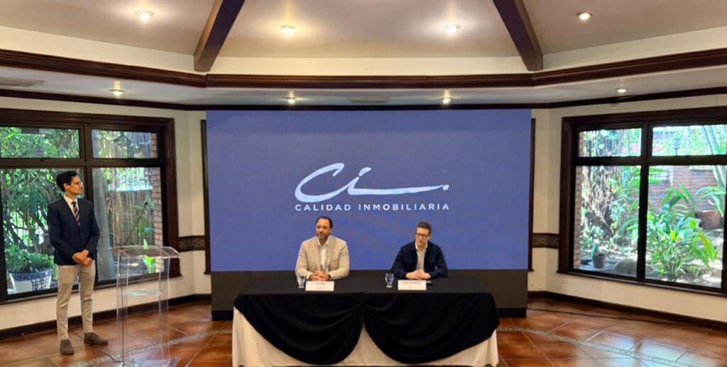 TOHKN y Calidad Inmobiliaria lanzan la oferta pública RNCRrev como nueva alternativa de inversión inmobiliaria en Latinoamérica