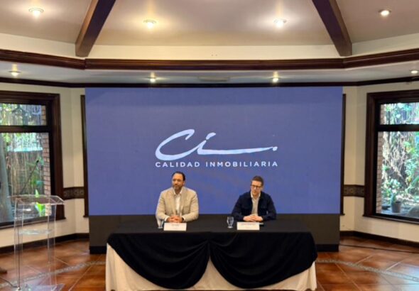 TOHKN y Calidad Inmobiliaria lanzan la oferta pública RNCRrev como nueva alternativa de inversión inmobiliaria en Latinoamérica