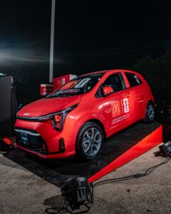 McDonald’s enciende la cuenta regresiva al Mundial con nuevos productos y premios en su temporada Pre FIFA 2026