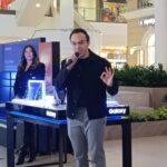 La serie Galaxy S26 llega a El Salvador para transformar la experiencia móvil con Inteligencia Artificial