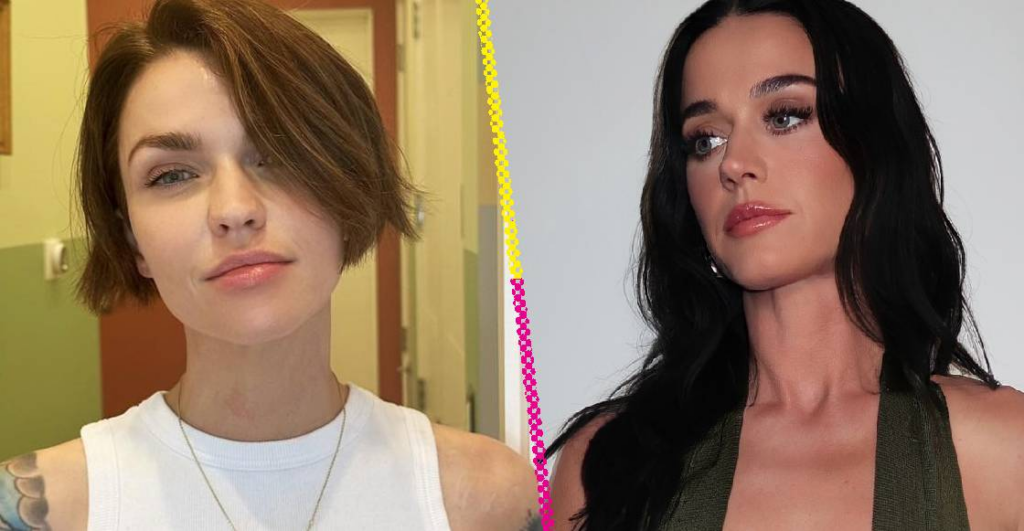 Polémica en el espectáculo: investigan denuncia contra Katy Perry