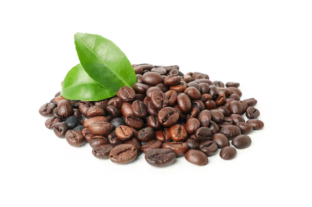 Café salvadoreño muestra fuerte recuperación en exportaciones