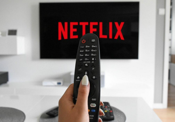 Netflix renueva su app con formato tipo redes sociales