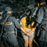 El “Apóstol” Santiago queda en libertad pero no podrá ingresar a El Salvador por tres años