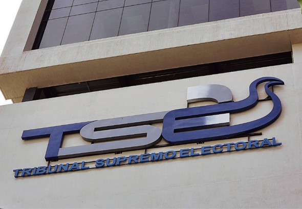 Cambios en la elección de magistrados del TSE