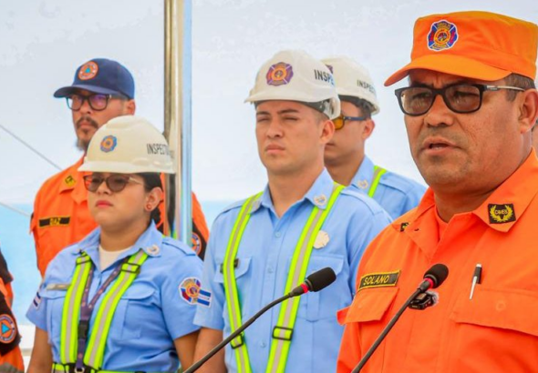 Emergencias en aumento: Rescates acuáticos suben mientras incendios bajan durante Plan Verano 2026