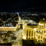 Desprendimiento de contenedor habría provocado mortal accidente en Quimistán