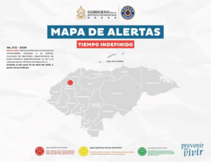 Tragedia en carretera CA-4 provoca alerta roja por sustancia tóxica