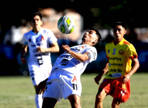 Arrancan los octavos de final de la Copa Presidente con duelo entre Dragón y FAS