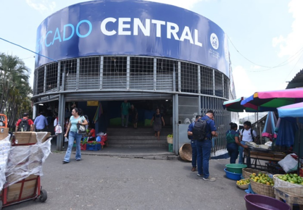 Mercado Central celebra 51 años con actividades culturales