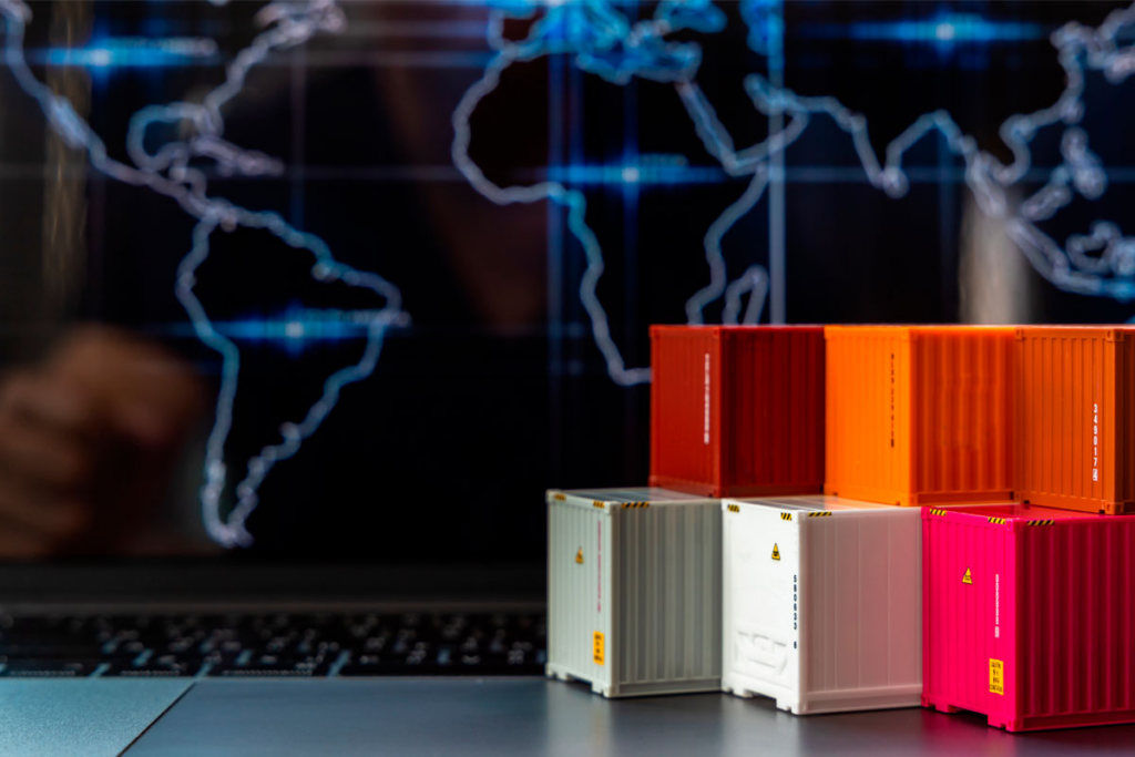 El Salvador supera los mil millones en exportaciones en 2026