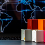 El Salvador supera los mil millones en exportaciones en 2026