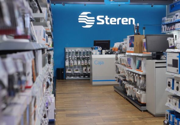 STEREN expande su presencia en El Salvador: inaugura su tienda número 13 en Lourdes Colón