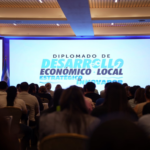 Instituto Crecer Juntos otorga sello Family Friendly a cafetería en San Miguel
