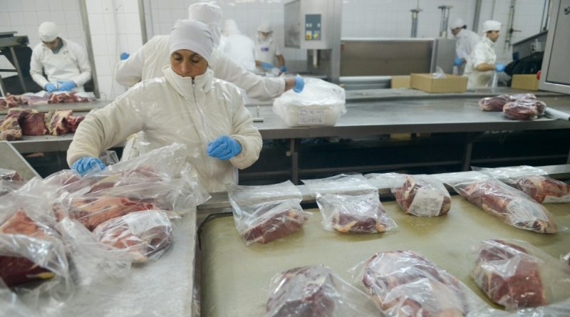MAG ampliará facultades para certificar productos cárnicos, lácteos y pesqueros tras reformas aprobadas
