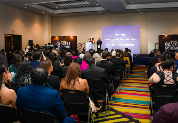 Sector gastronómico se posiciona como el principal motor del turismo en El Salvador