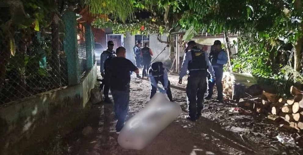 Violento enfrentamiento en Honduras deja varios fallecidos en Cortés