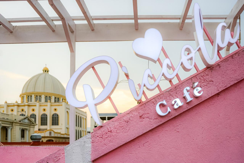 Nueva cafetería en el Centro Histórico impulsa inversión y dinamiza economía local