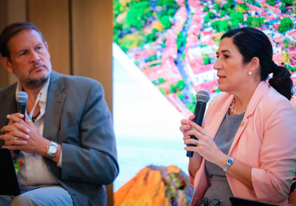 Empresarios y autoridades destacan crecimiento del turismo salvadoreño y nuevas inversiones