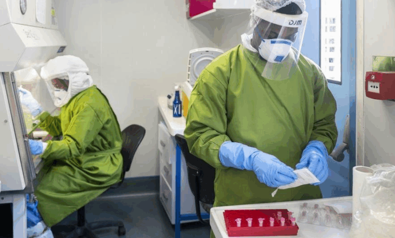 OMS mantiene bajo el riesgo internacional por casos de virus Nipah en India