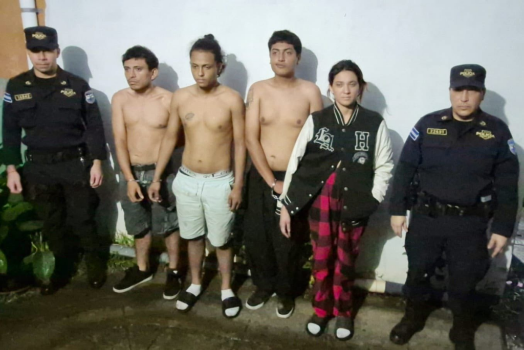 Policía desarticula redes de narcomenudeo y decomisa drogas valoradas en más de US$60 mil