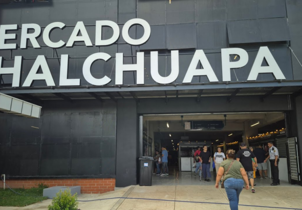Mercados nacionales recibirán nueva inversión en tecnología e infraestructura