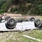 Video viral muestra brutal agresión contra agente de tránsito en Armenia, Colombia