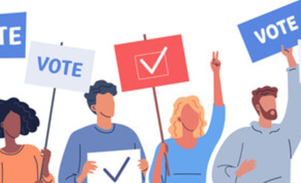 Casi un millón de salvadoreños en el exterior ya forman parte del padrón electoral