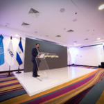 Comisión de Hacienda da luz verde a financiamiento para modernizar carreteras