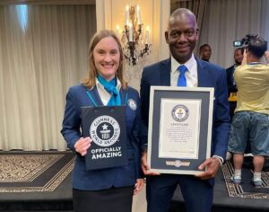 Guinness World Records reconoce la histórica clasificación mundialista de Curaçao
