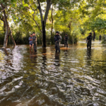 Recomendaciones para controlar el asma durante la temporada de lluvias