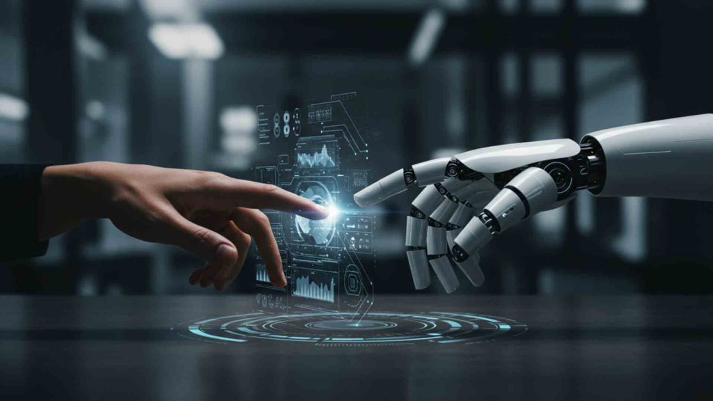 Trabajadores con conocimientos en inteligencia artificial tendrán mayores oportunidades laborales