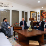 Ratificación del Tratado de Riad fortalecería la innovación y la propiedad intelectual en El Salvador