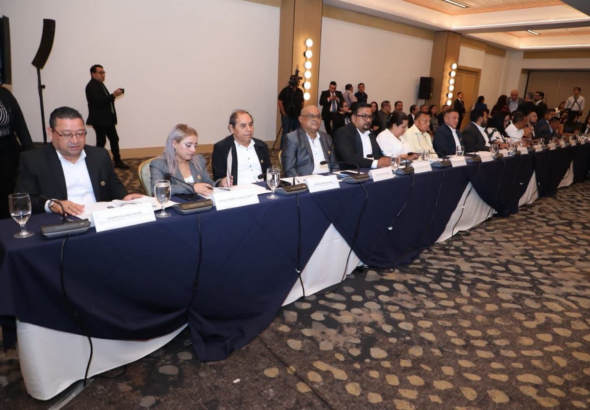 Trabajadores, empleadores y Gobierno fortalecerán diálogo en próxima reunión del Consejo Superior del Trabajo