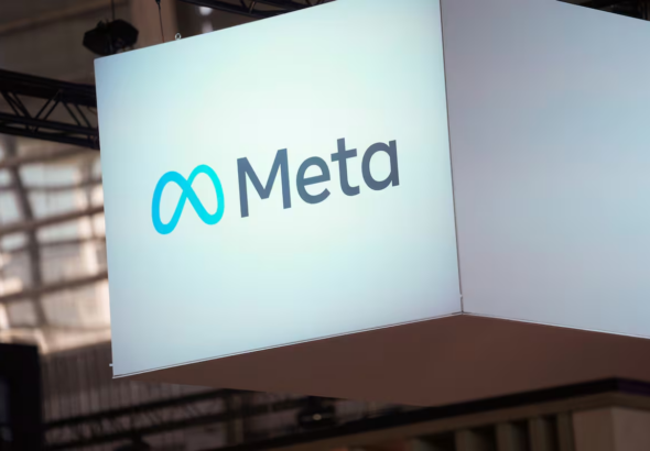 Usuarios reportan fallas masivas en plataformas de Meta a nivel mundial