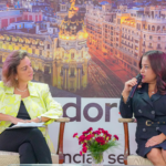 Nueva ruta entre San Salvador y Madrid fortalecerá turismo y conectividad con Europa