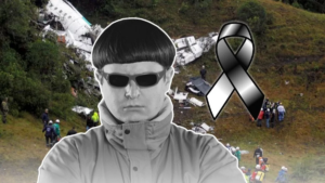 Oliver Tree muere en accidente de helicópteros en Brasil durante gira internacional