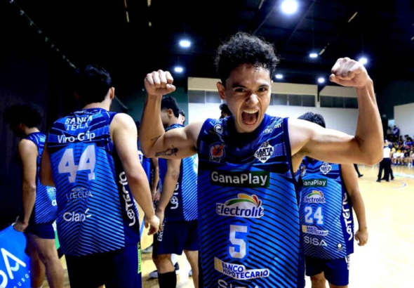 Definidas las semifinales del Torneo Apertura 2026 de la Liga Mayor de Baloncesto